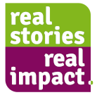 Ga naar Real Stories, Real Impact